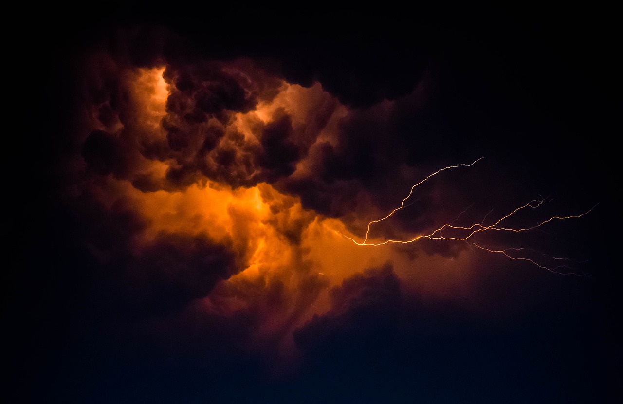 Lightning Safety: Weathering the Storm with Ease